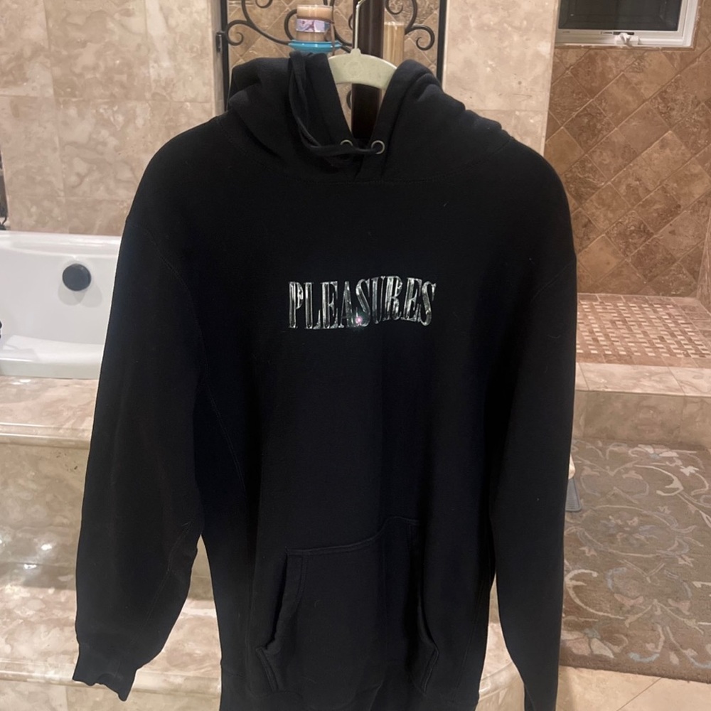 COPY - Pleasures Playboy Men’s Hoodie